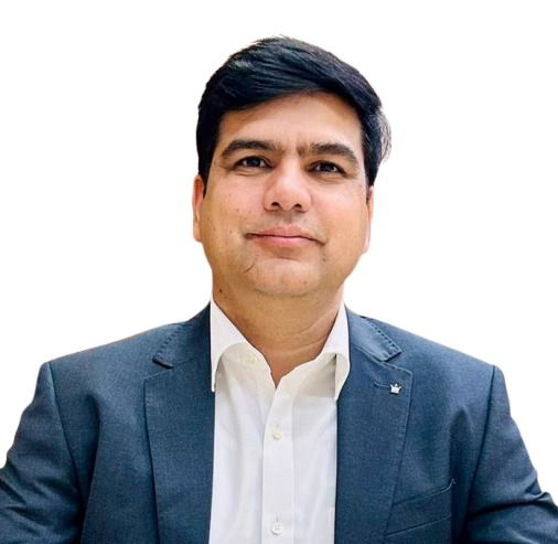 Mr. Anil Dhinwa